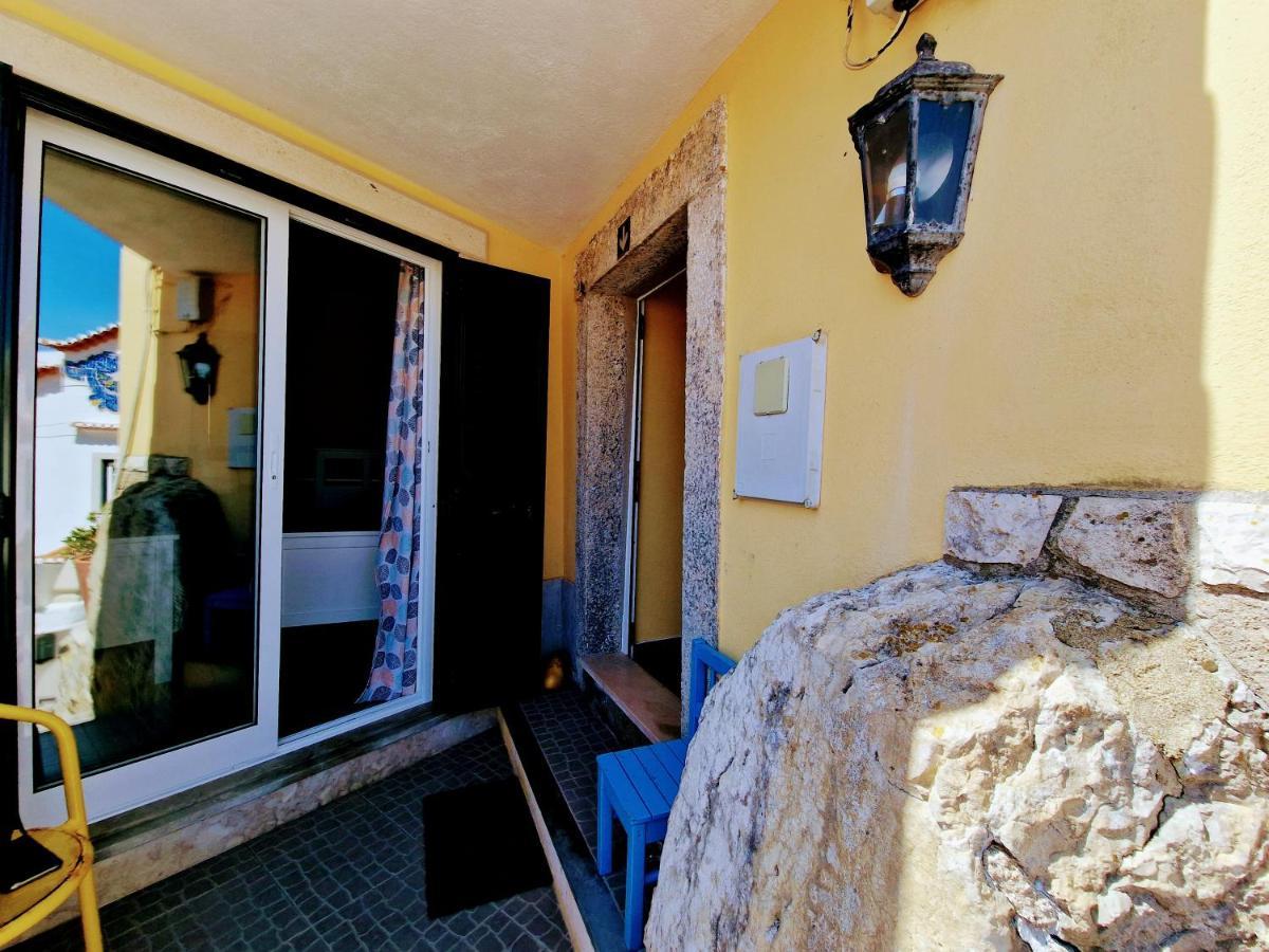 Casa Das Azenhas By Lisbon Village Apartments Sintra Exterior photo