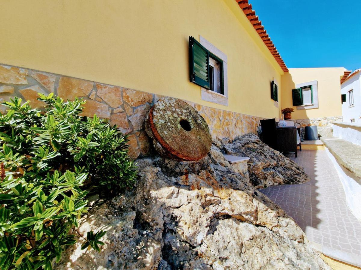 Casa Das Azenhas By Lisbon Village Apartments Sintra Exterior photo