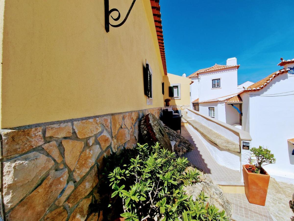 Casa Das Azenhas By Lisbon Village Apartments Sintra Exterior photo