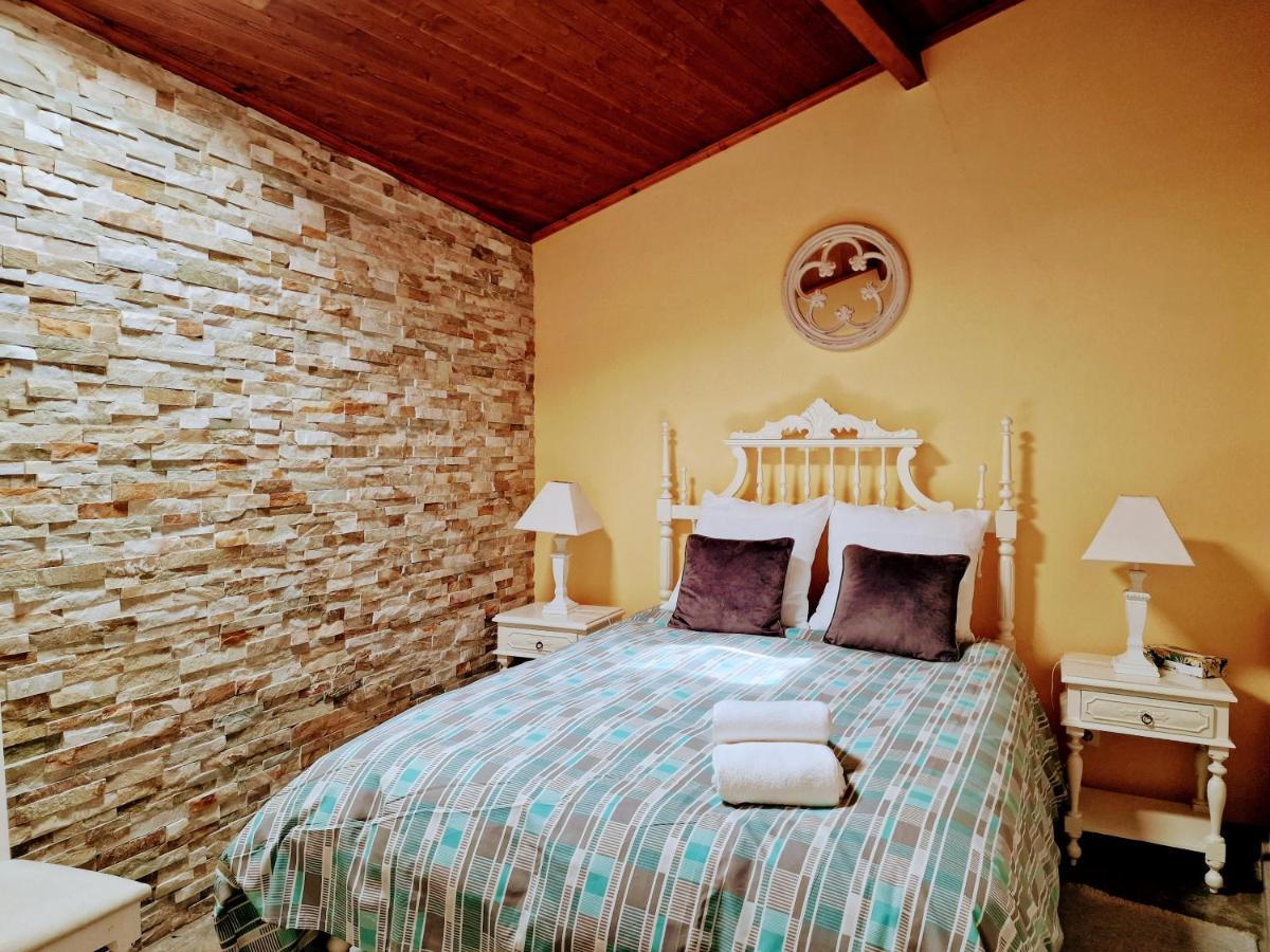 Casa Das Azenhas By Lisbon Village Apartments Sintra Exterior photo